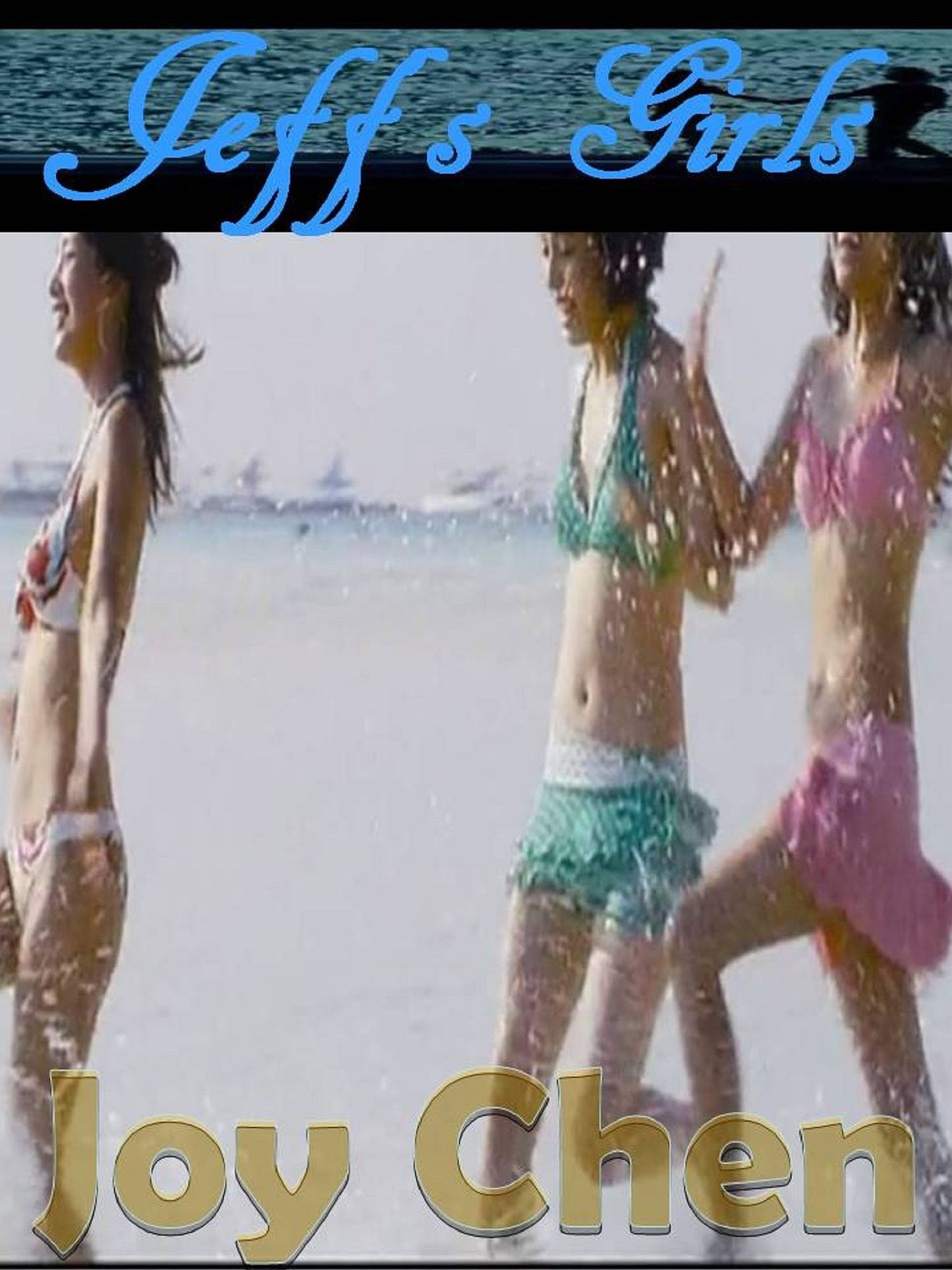 Jeff's Girls