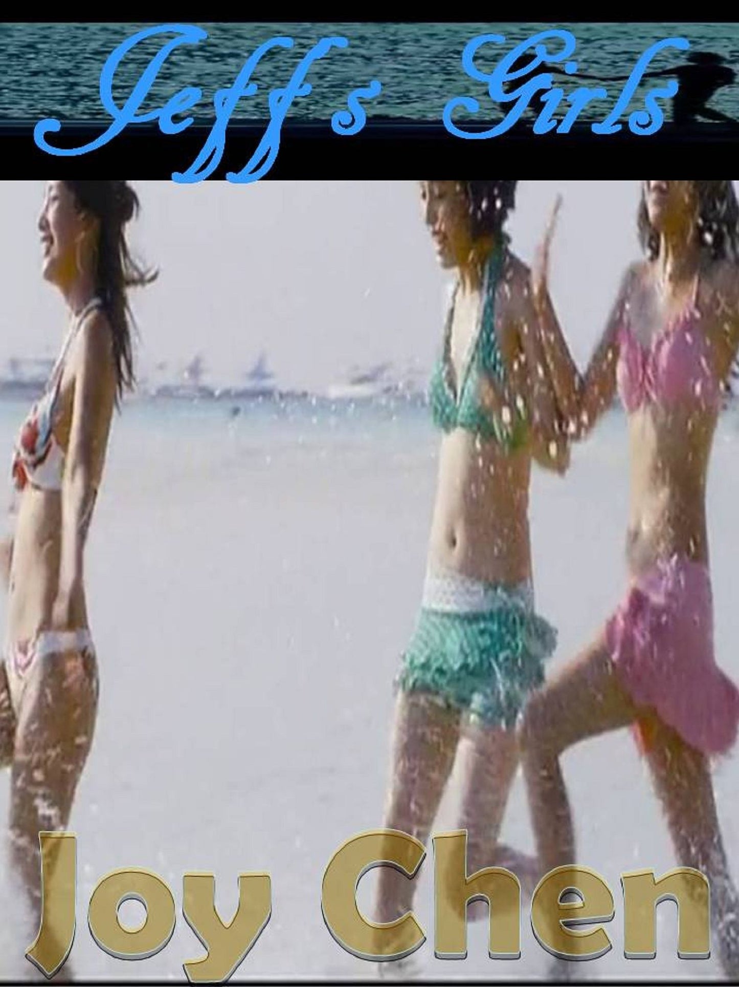 Jeff's Girls