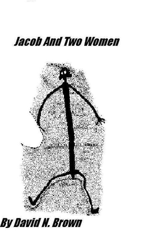 Jacob And Two Women And Other Oddities