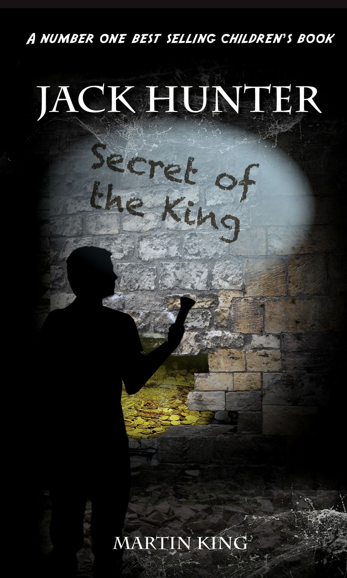 Jack Hunter Secret of the King