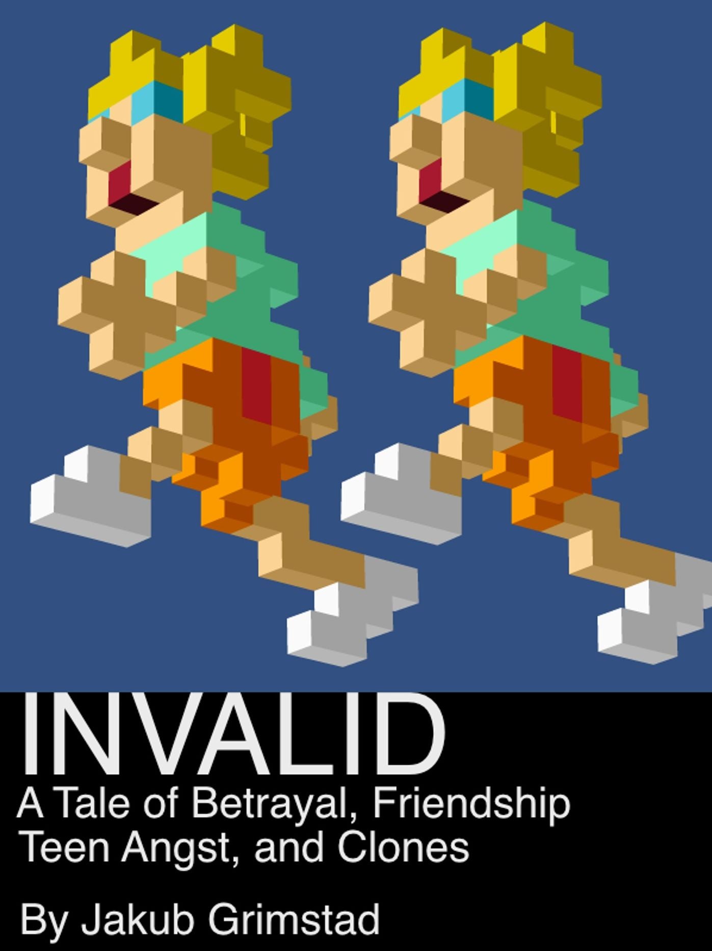 Invalid