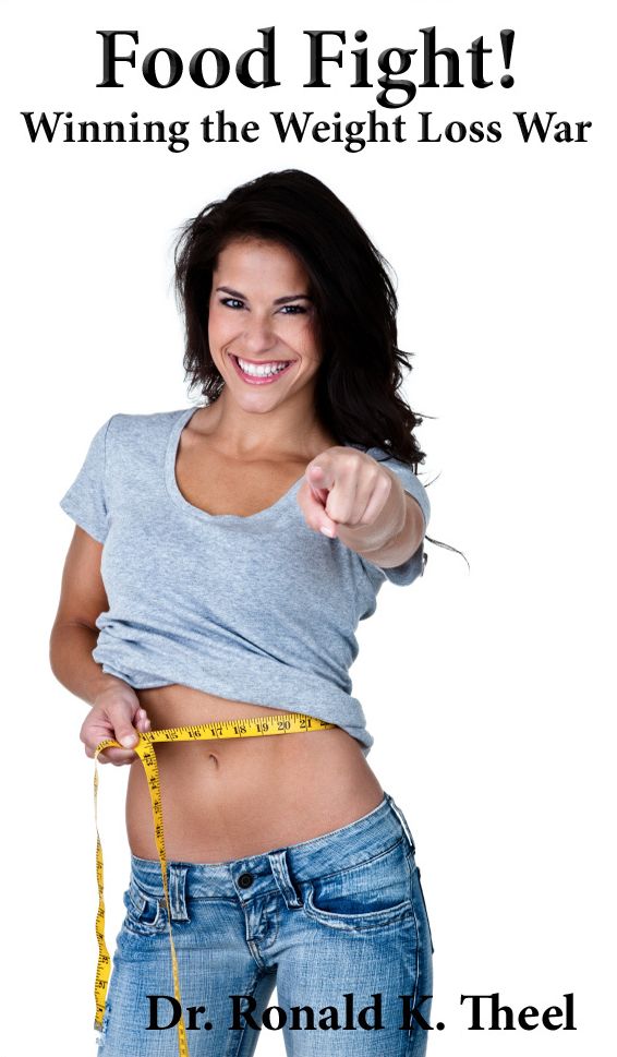 Food Fight; Winning the Weight Loss War