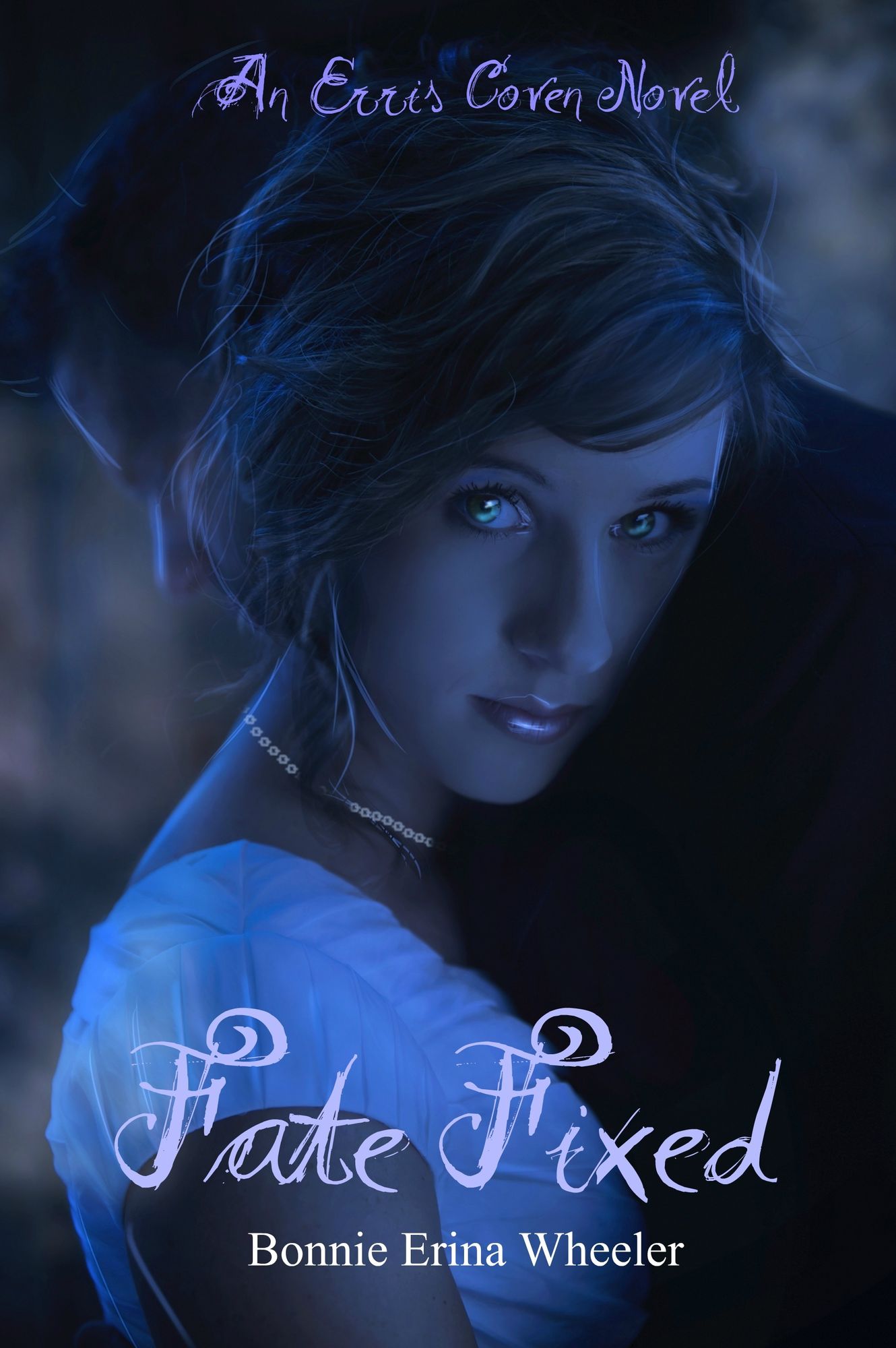 Fate Fixed: An Erris Coven Novel
