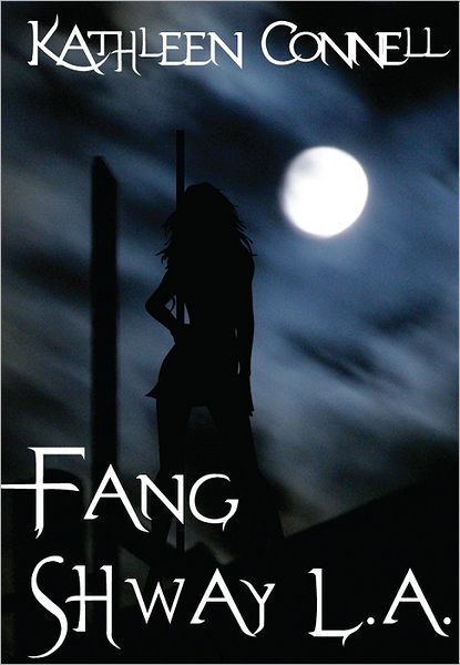 Fang Shway in L.A.