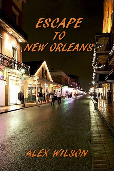 Escape to New Orleans