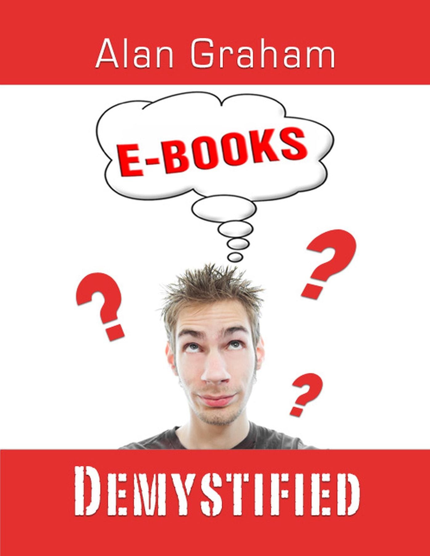 EBooks Demystified