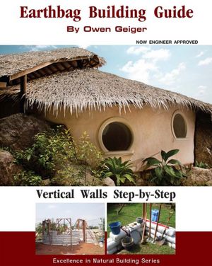 Earthbag Building Guide