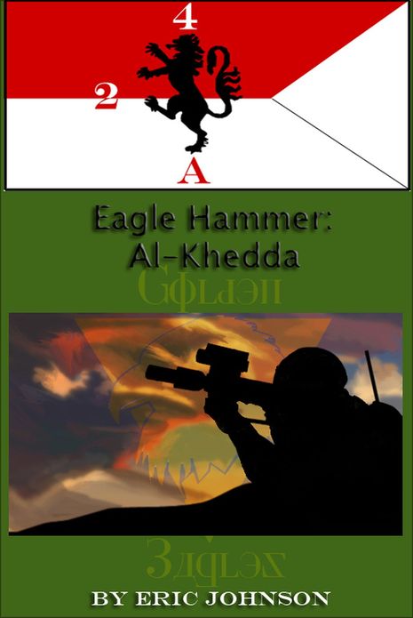 Eagle Hammer: Al-Khedda