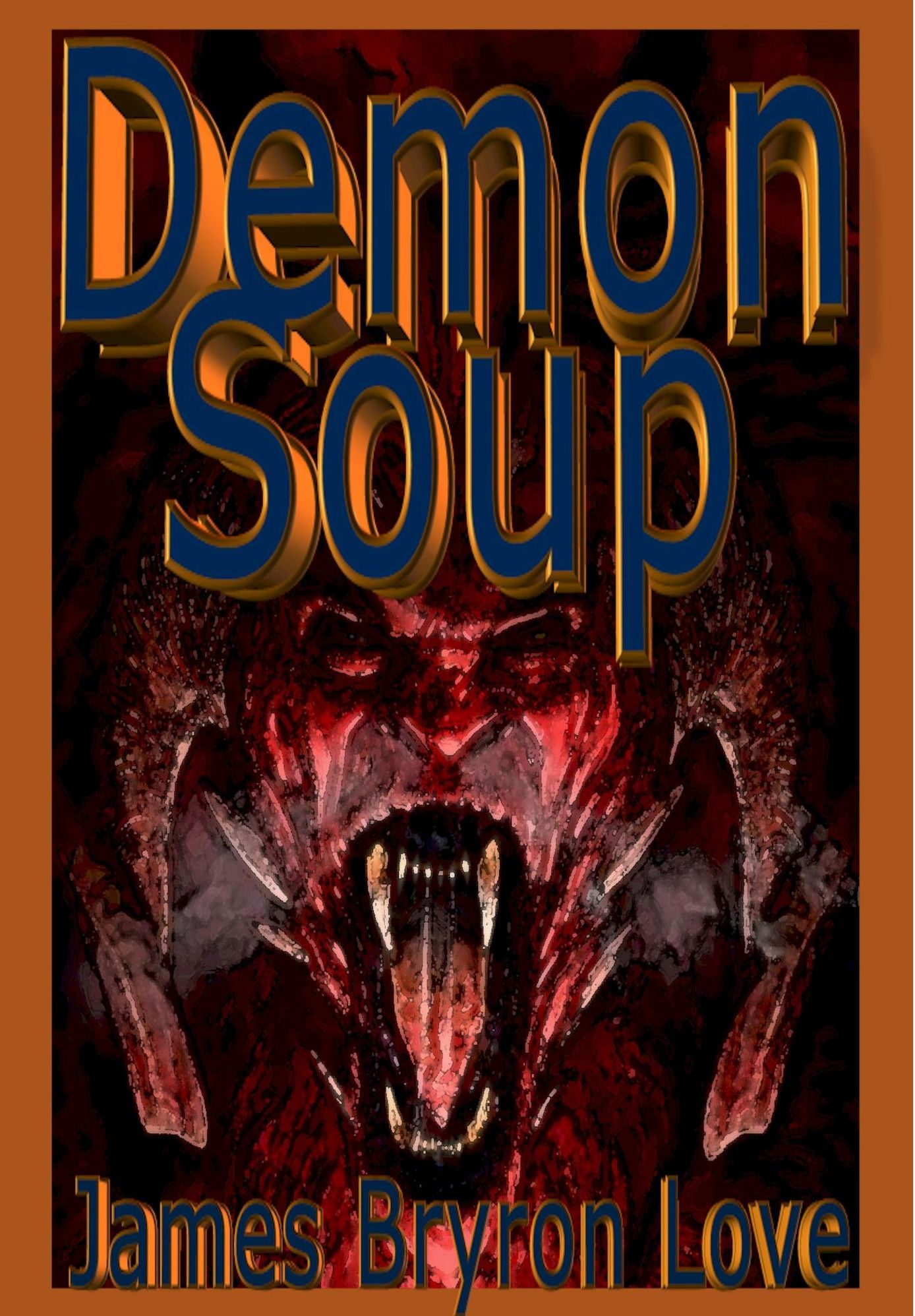 Demon Soup