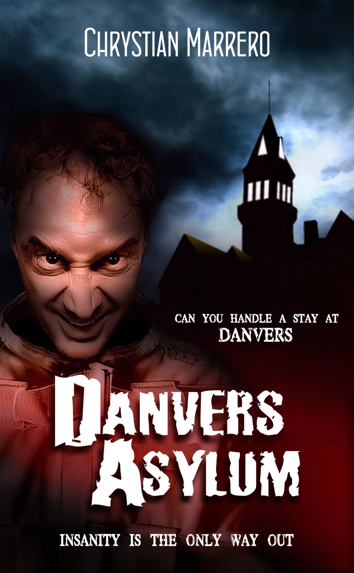 Danvers Asylum