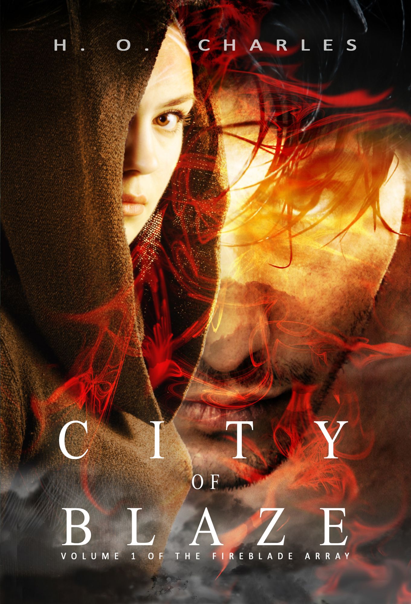 City of Blaze