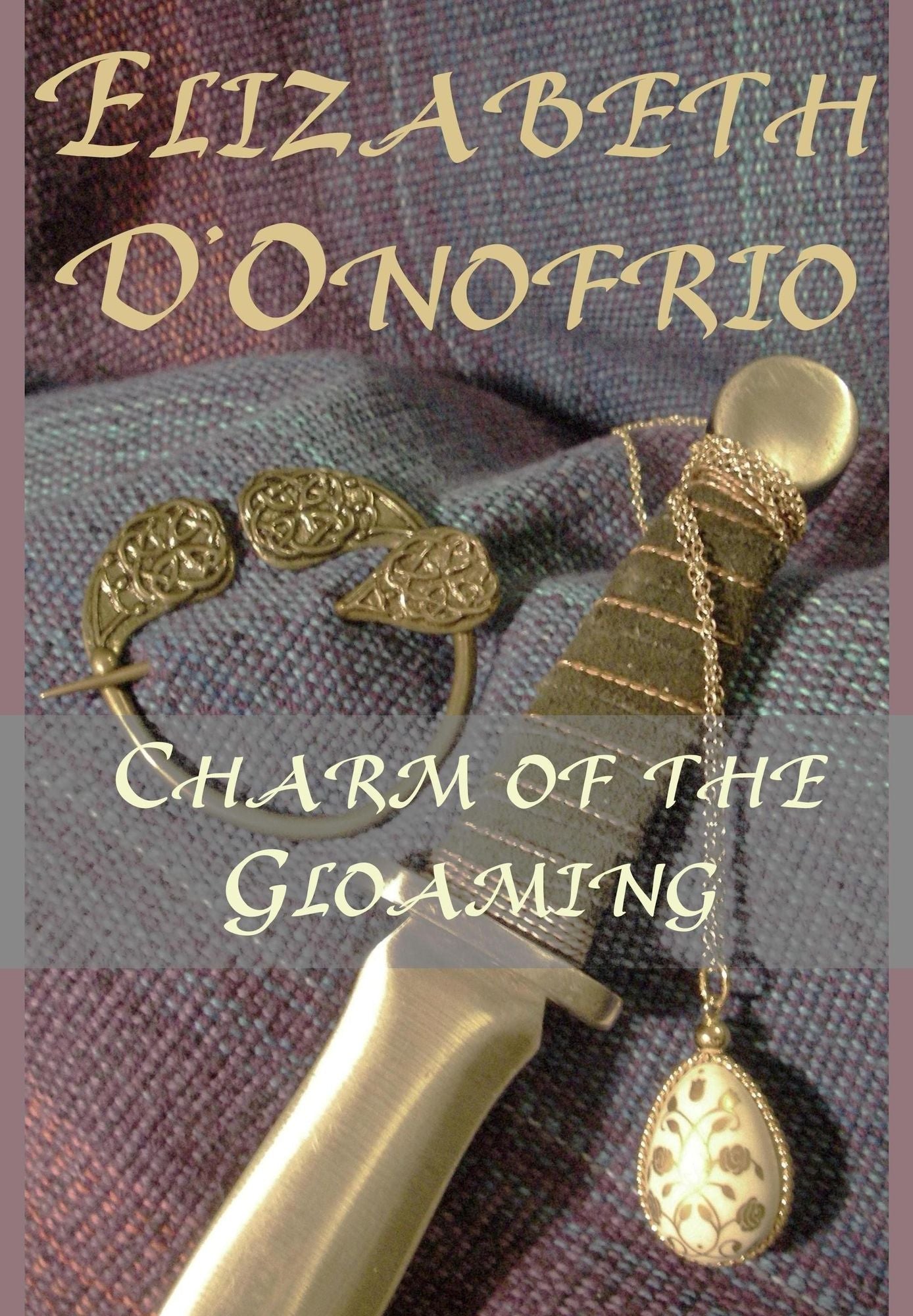 Charm of the Gloaming