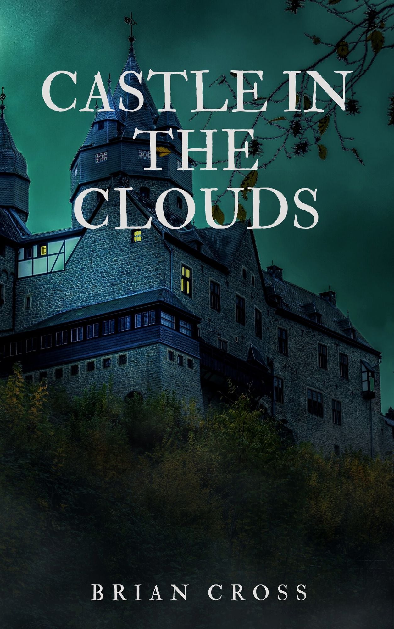 Castle In the Clouds