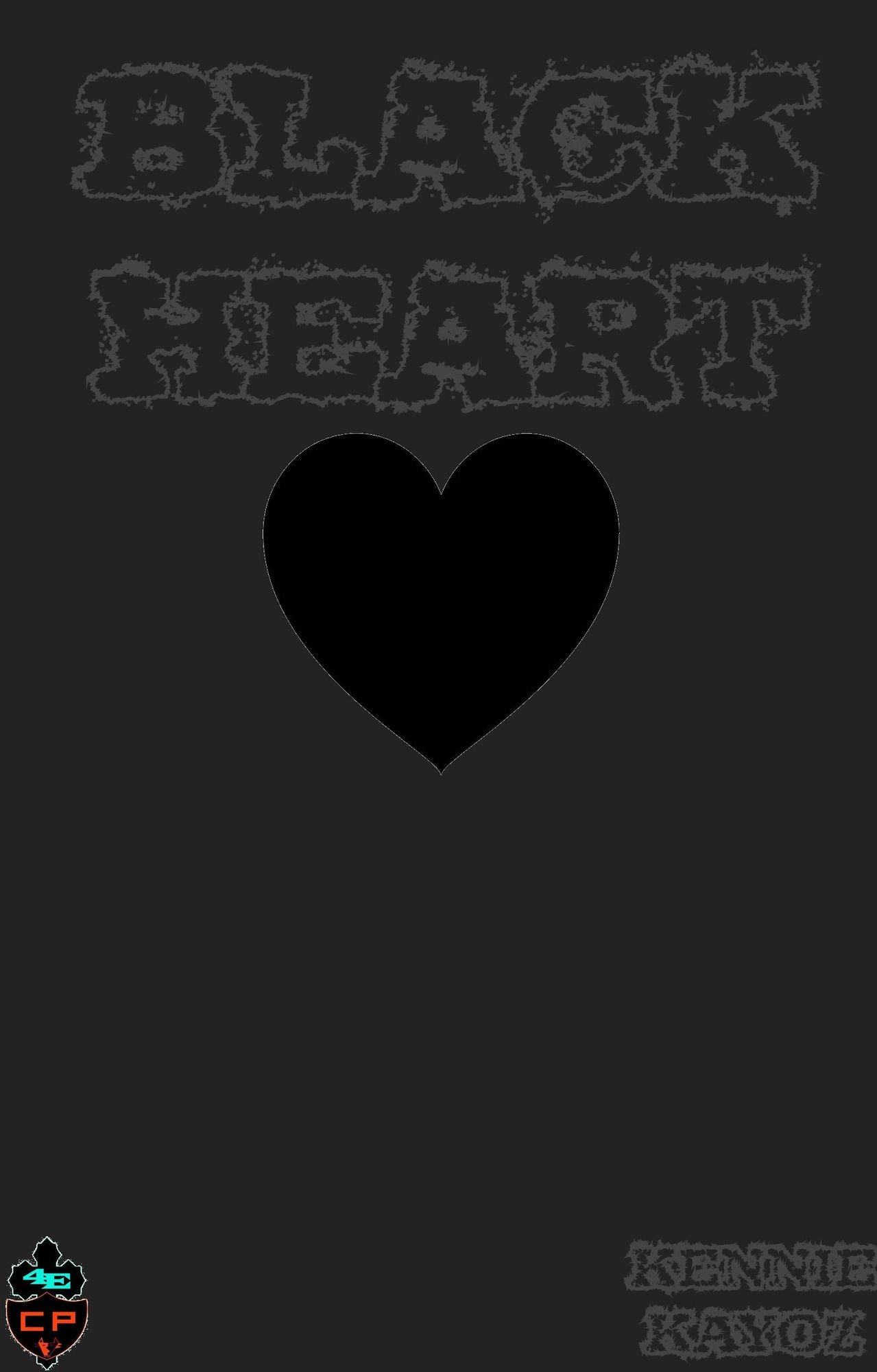 Black Heart