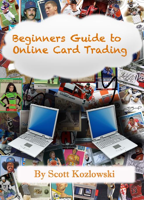 Beginners Guide to Online Card Trading