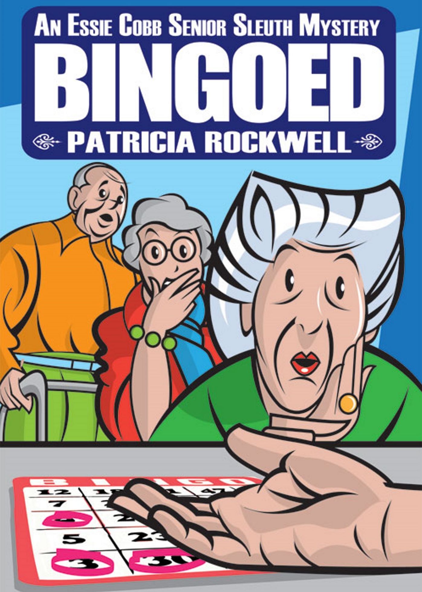 Bingoed