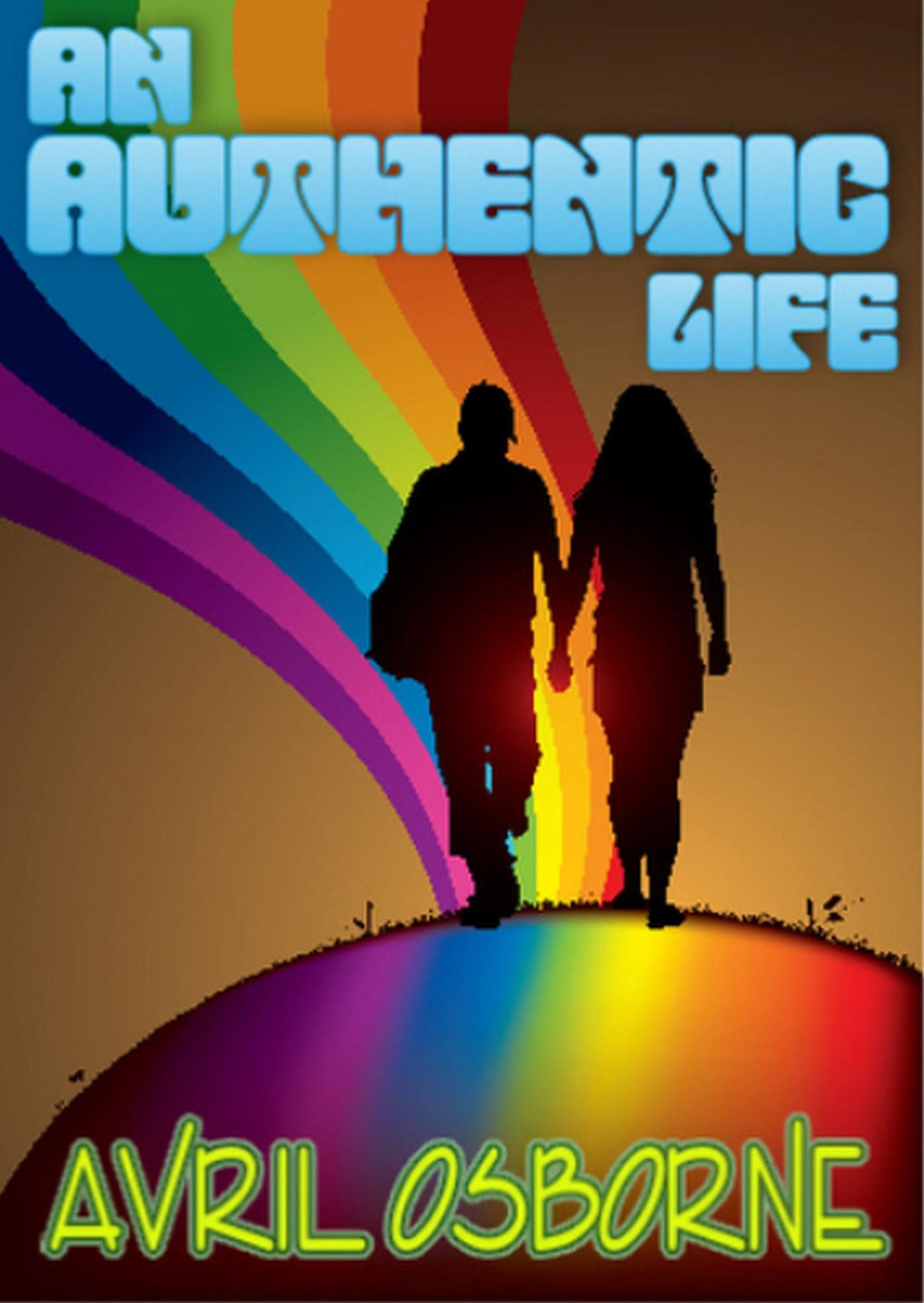 An Authentic Life