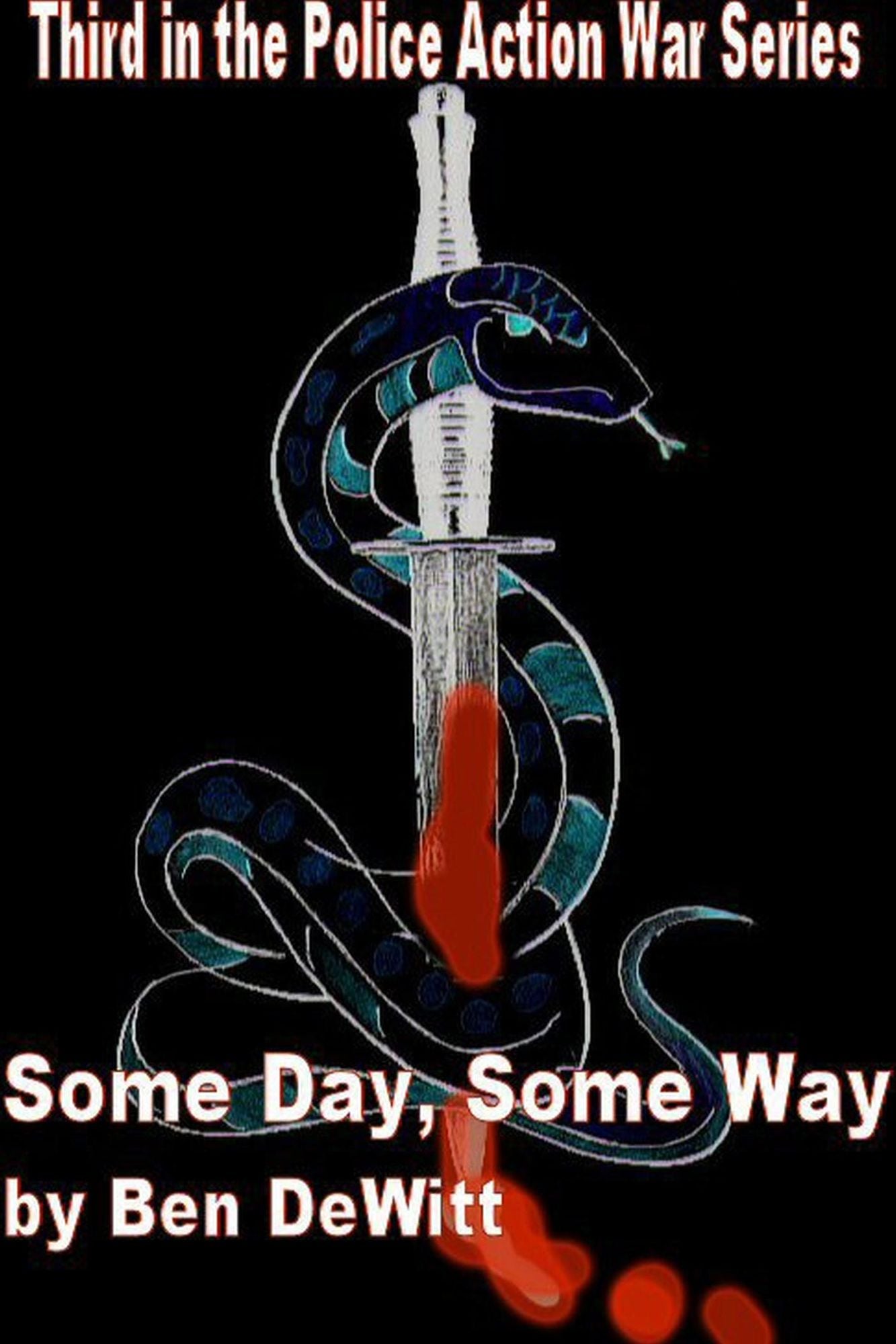 Some Day, Some Way