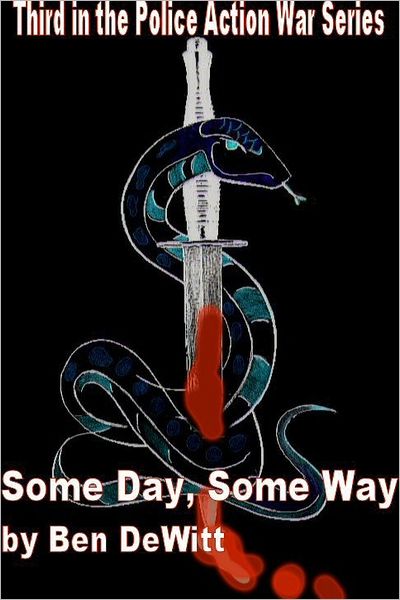 Some Day, Some Way