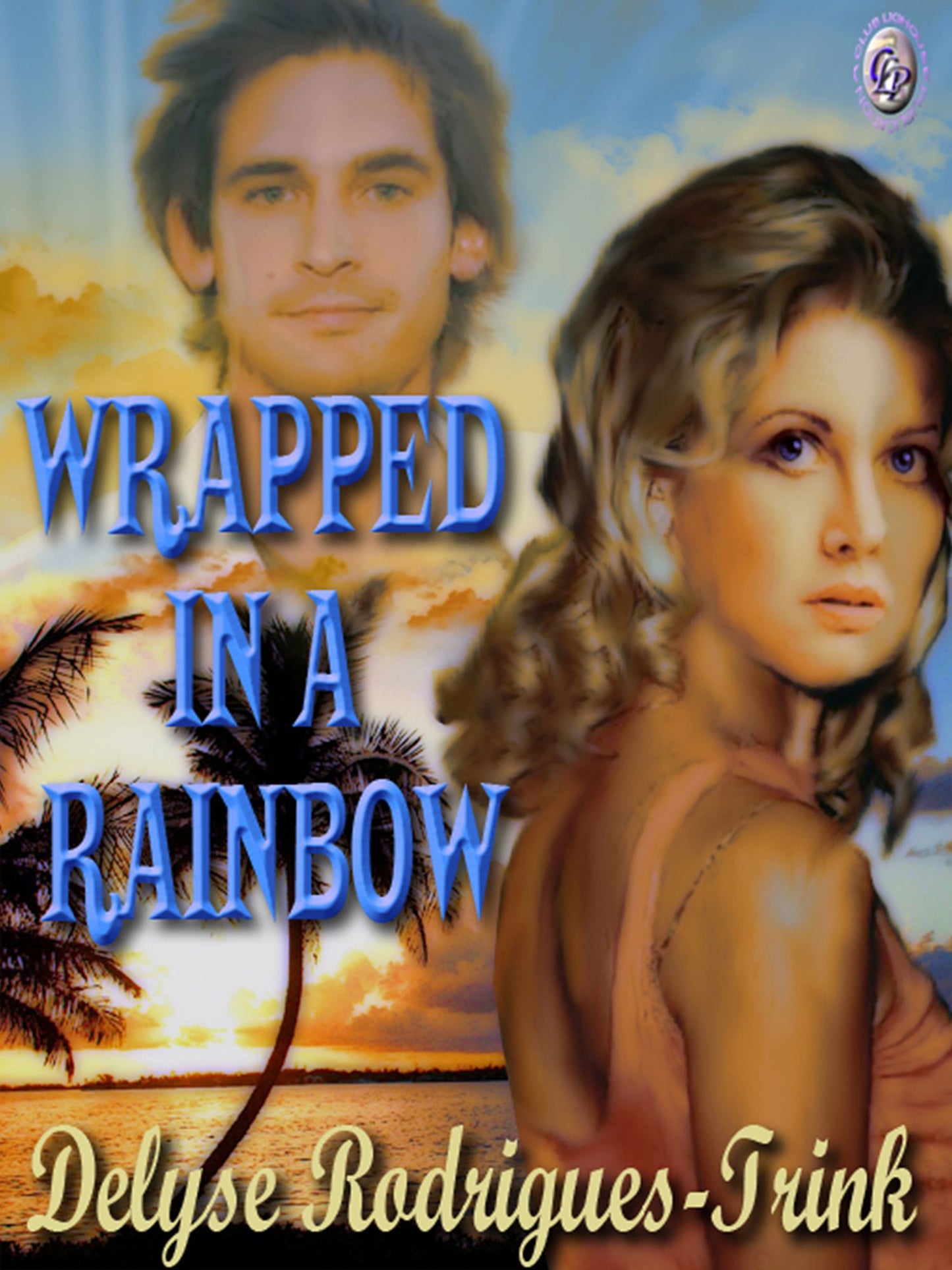 Wrapped in a Rainbow