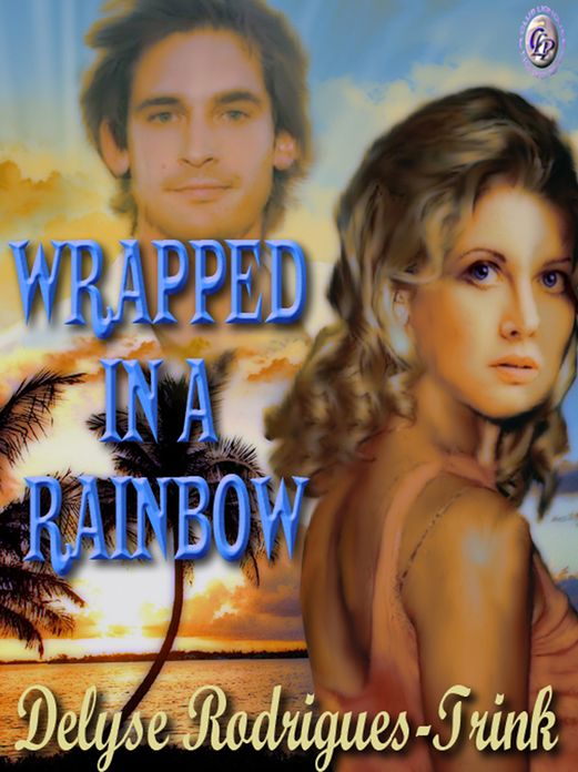 Wrapped in a Rainbow
