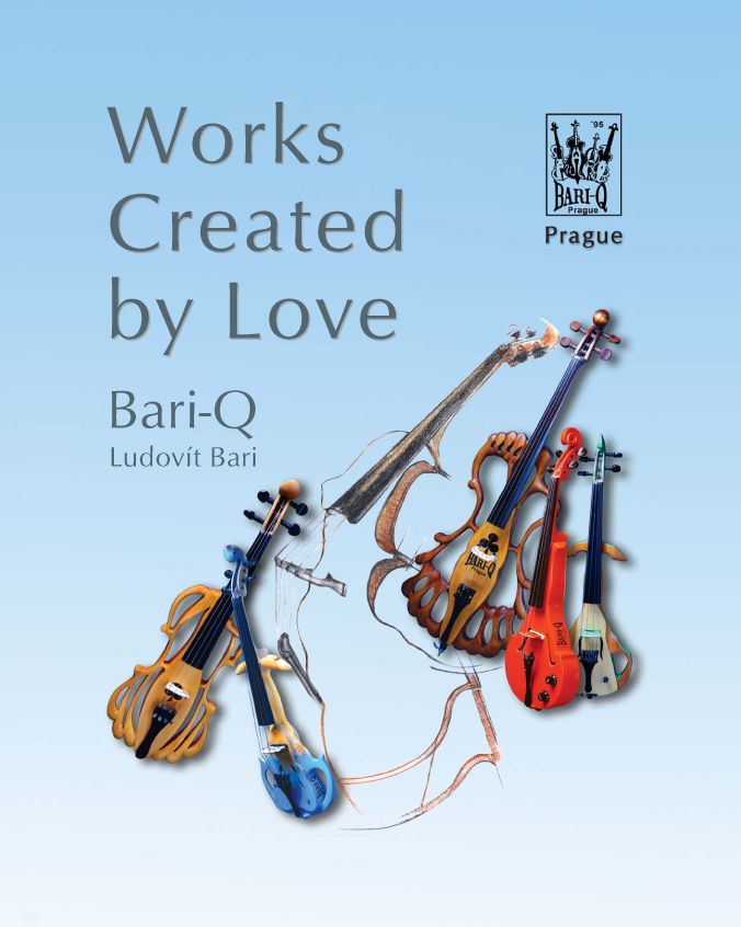 Works Created By Love