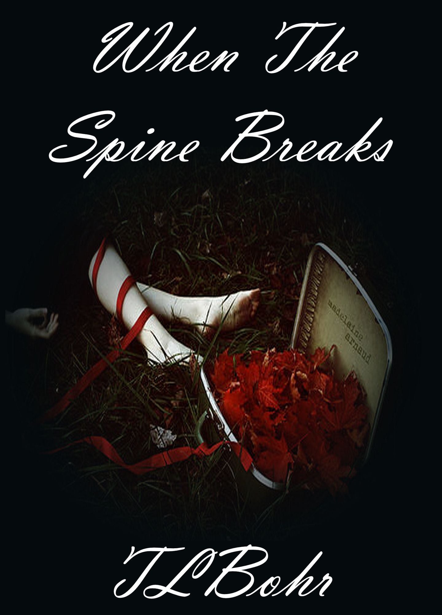 When the Spine Breaks