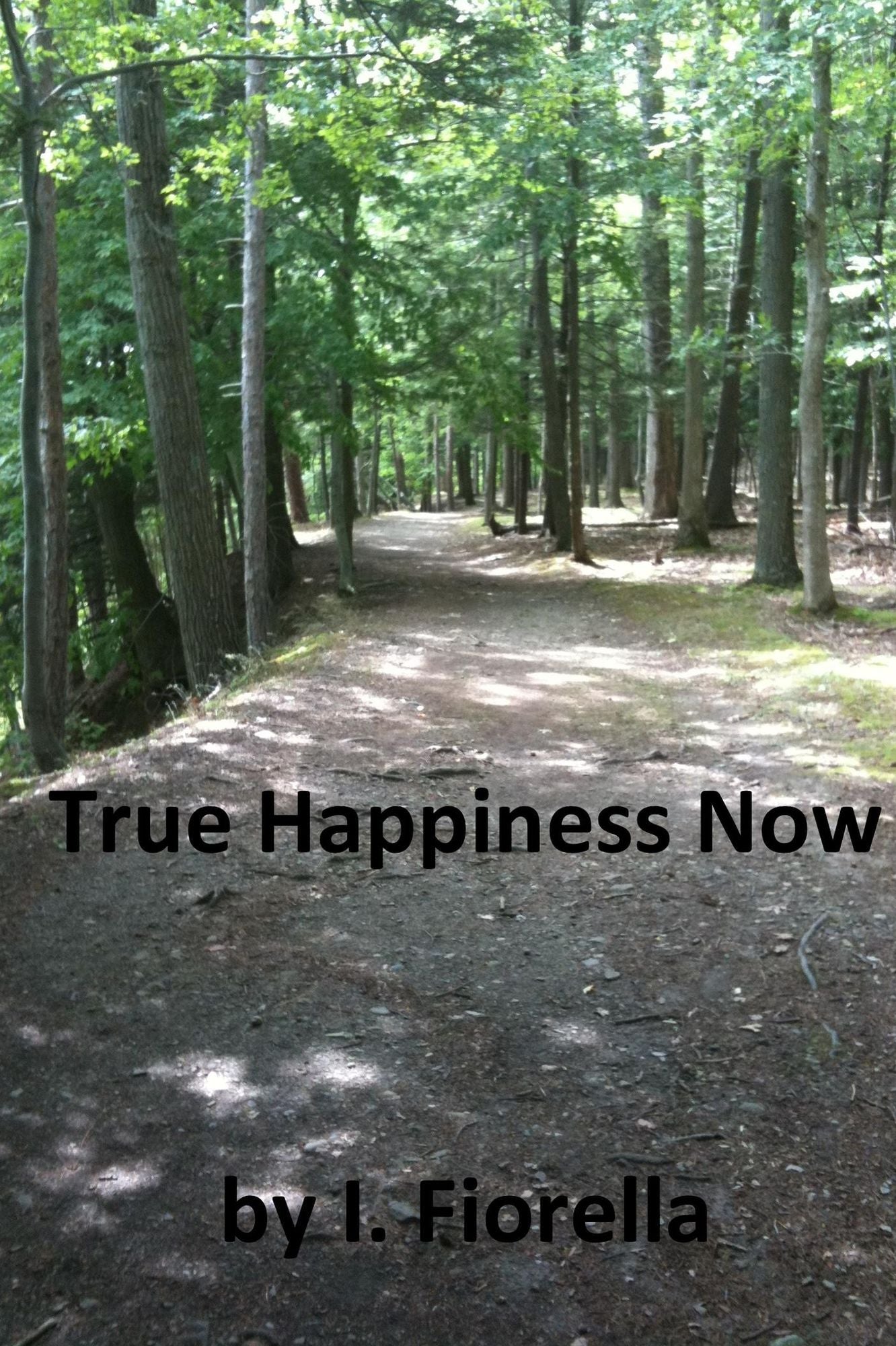 True Happiness Now