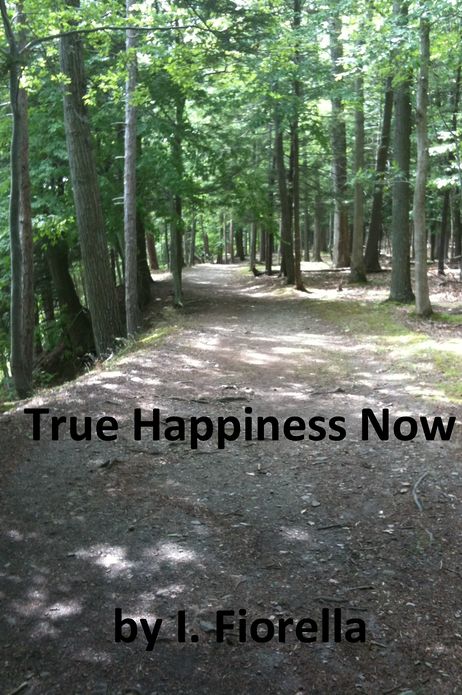 True Happiness Now