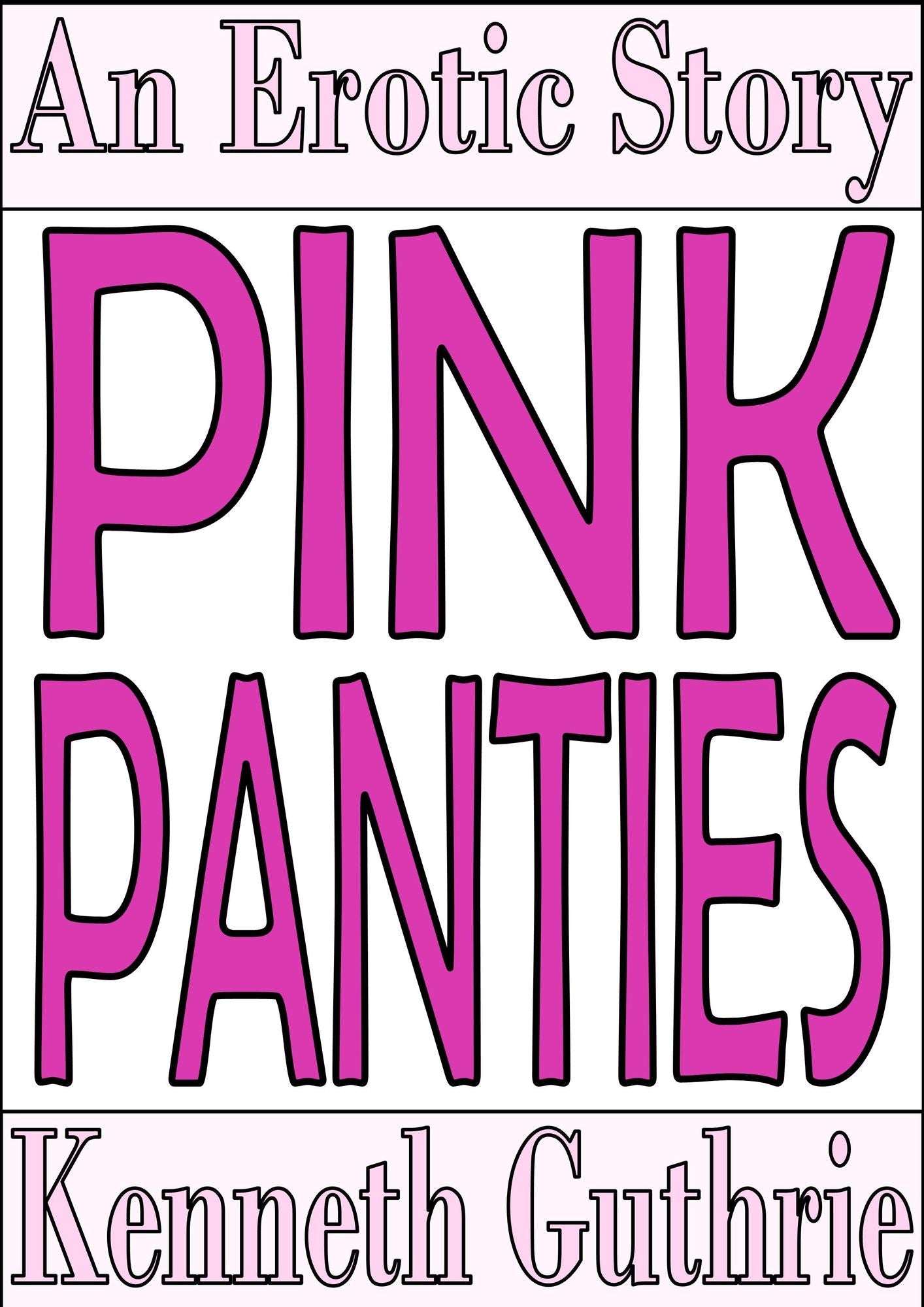 Pink Panties