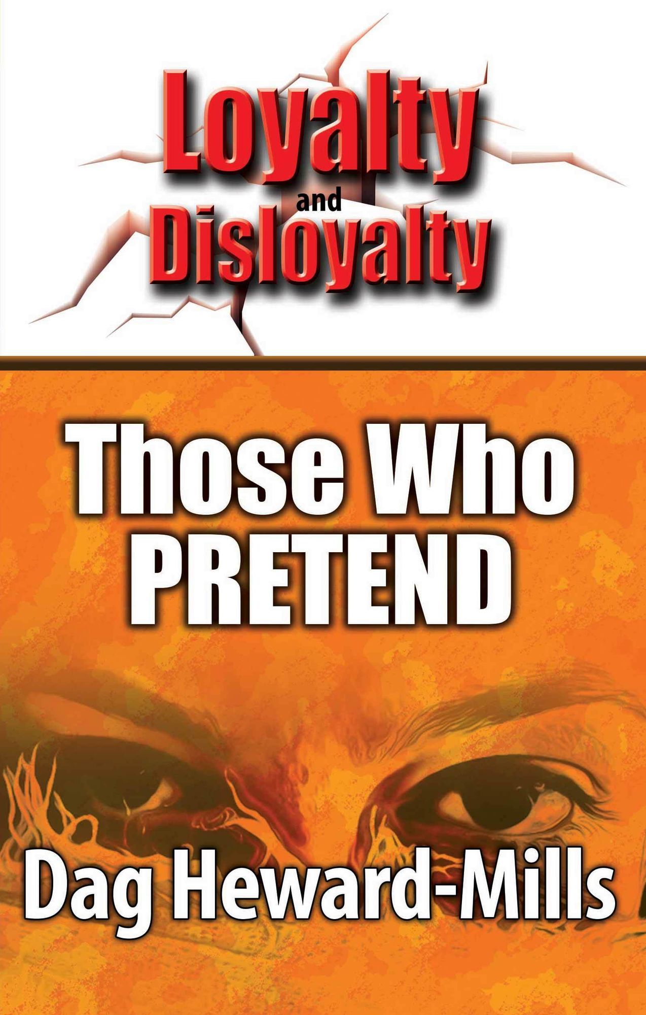 Those Who Pretend