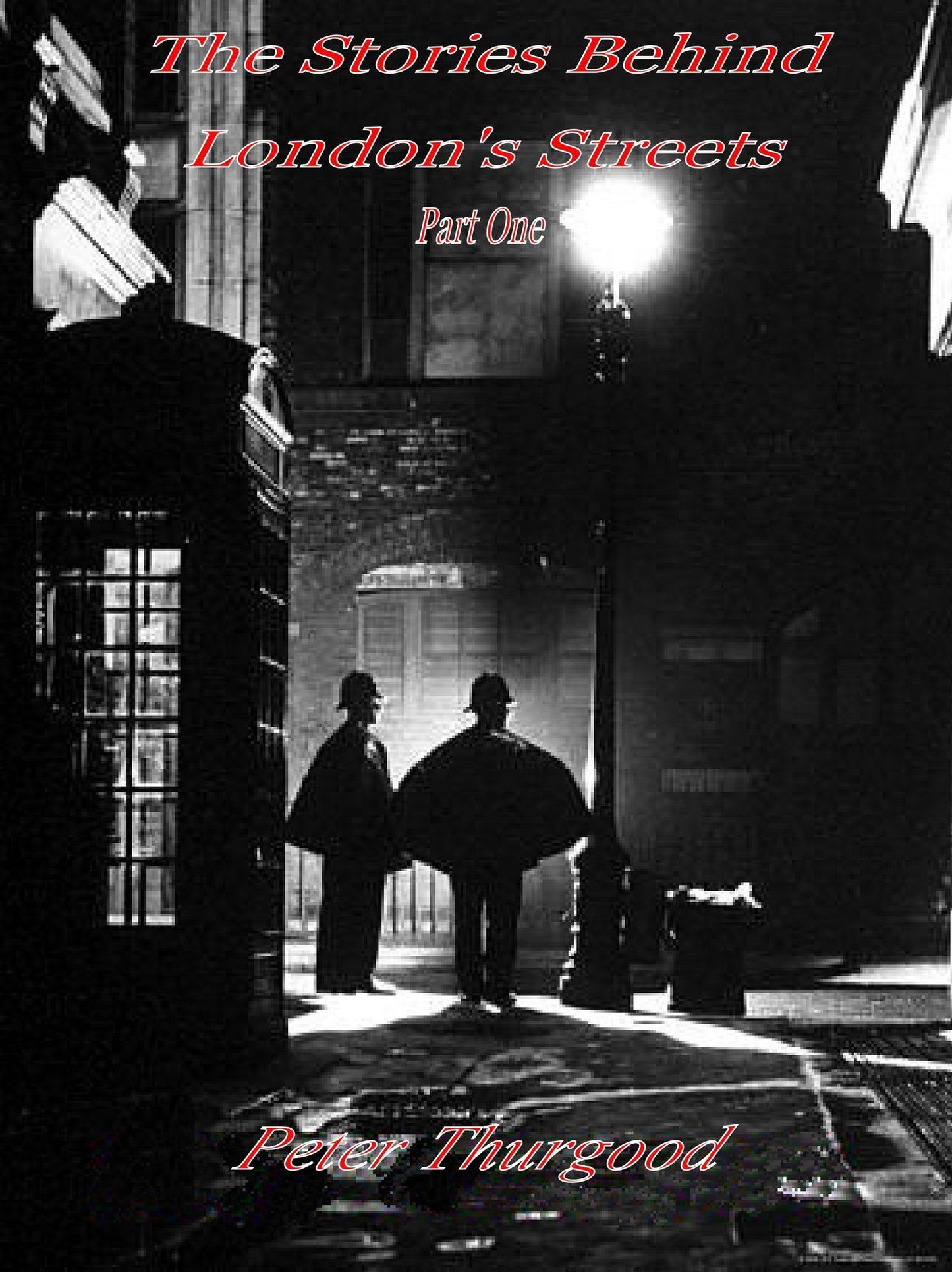 The Stories Behind London's Streets