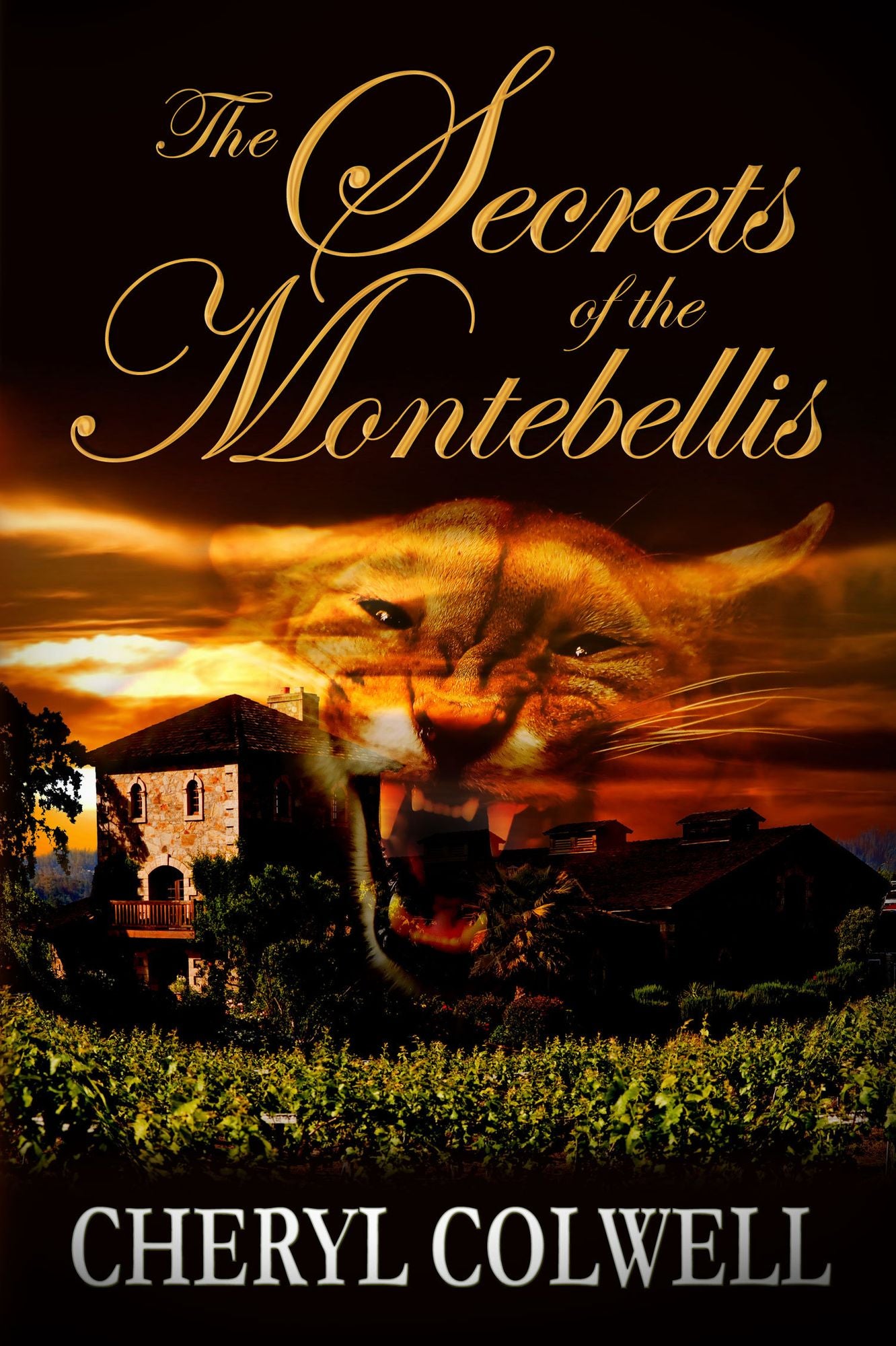 The Secrets of the Montebellis