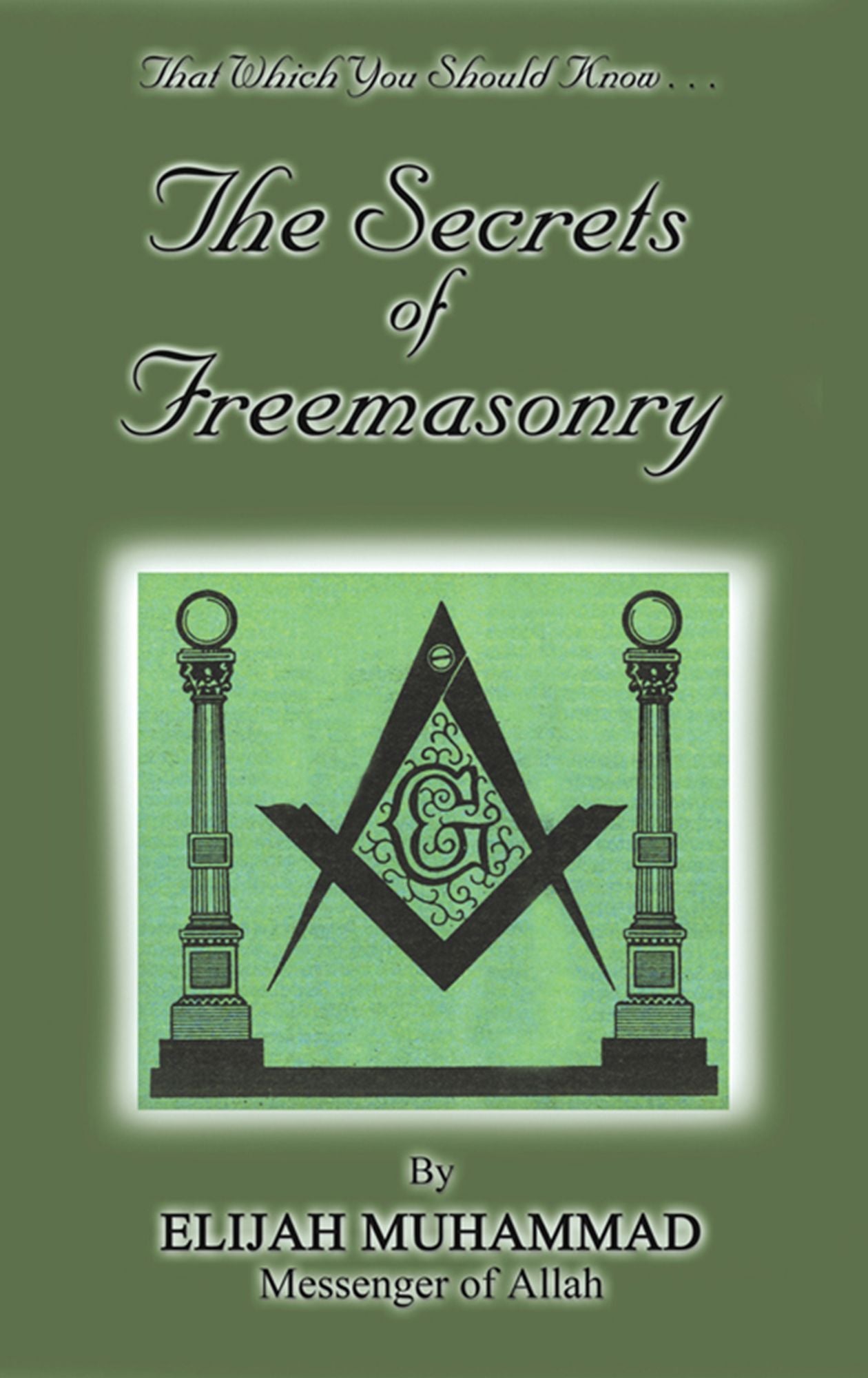 The Secrets of Freemasonry