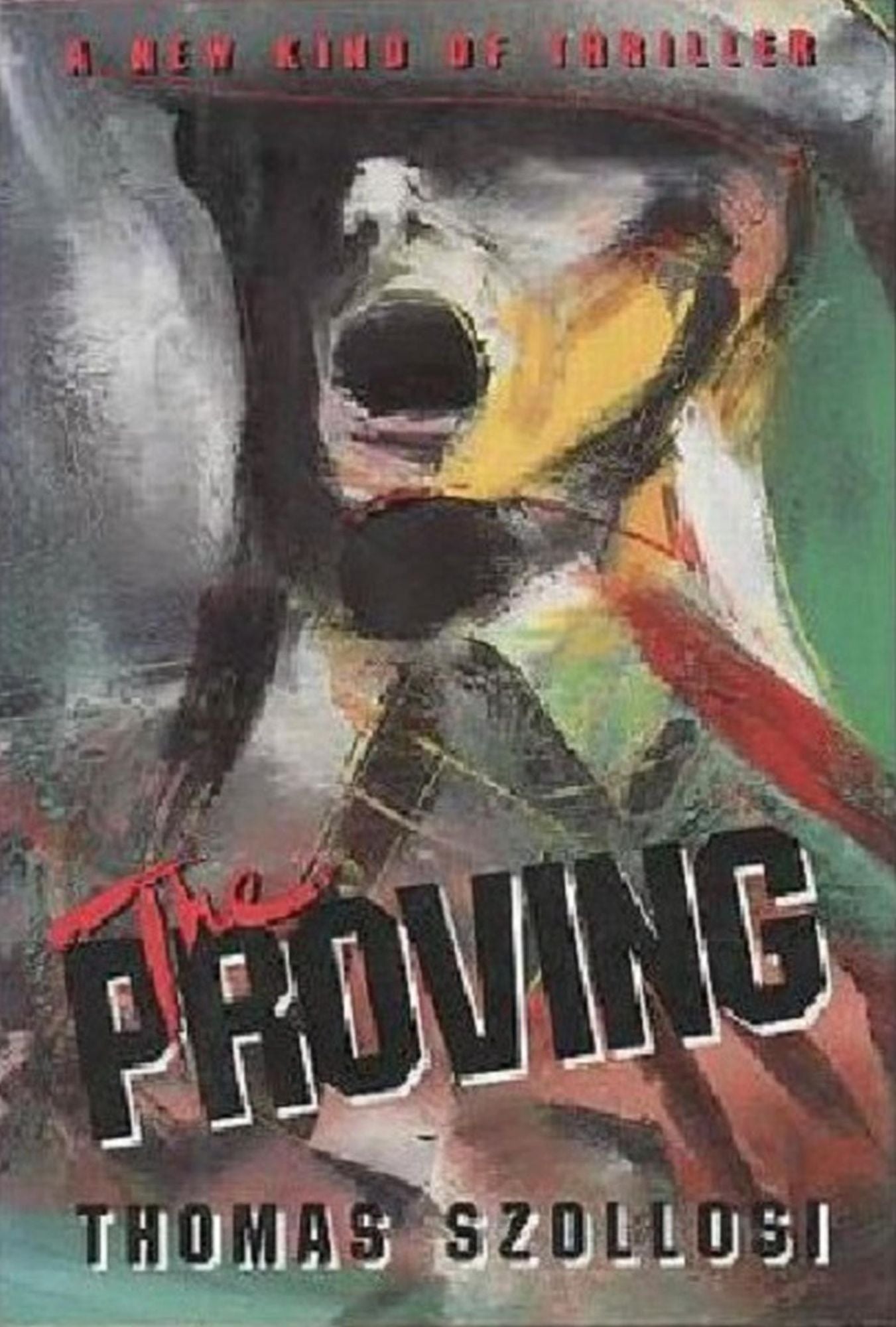 The Proving