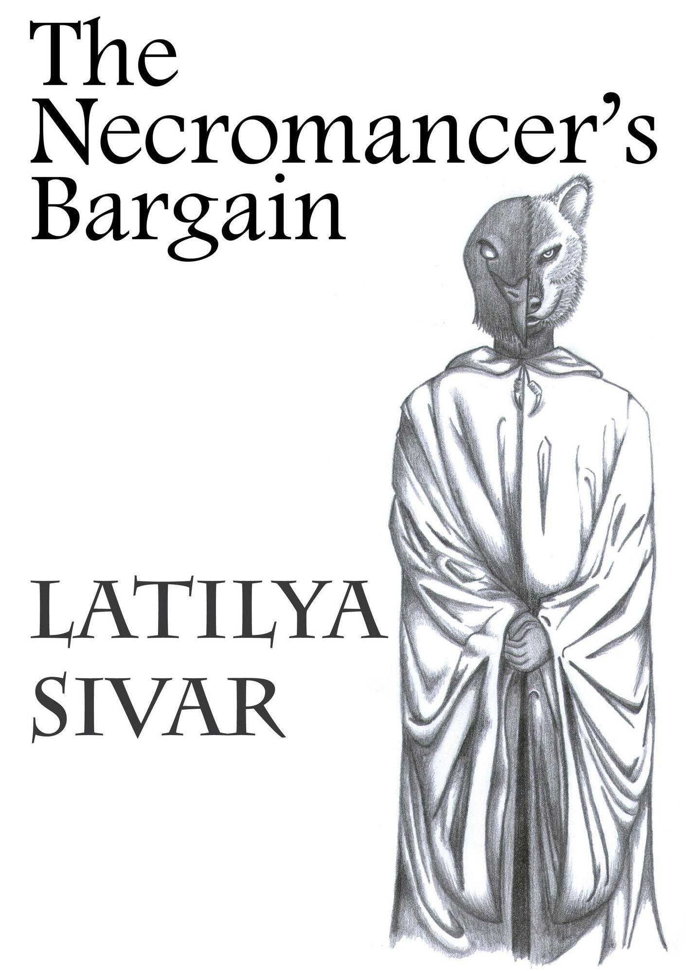 The Necromancer's Bargain