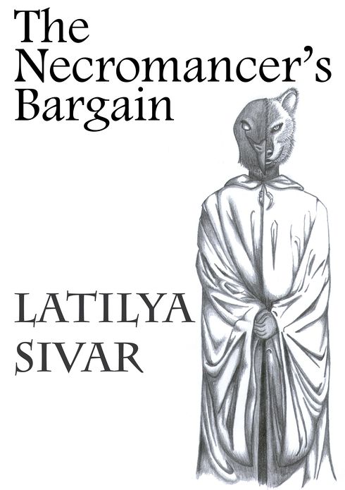 The Necromancer's Bargain