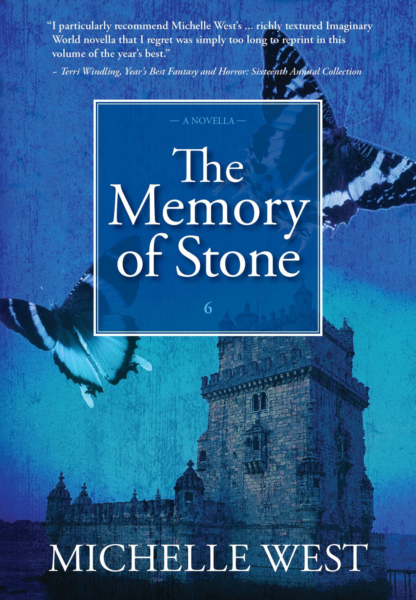 The Memory of Stone