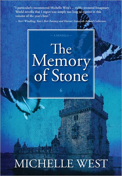 The Memory of Stone