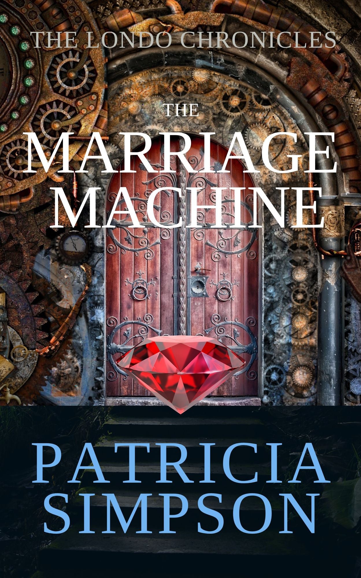 The Marriage Machine