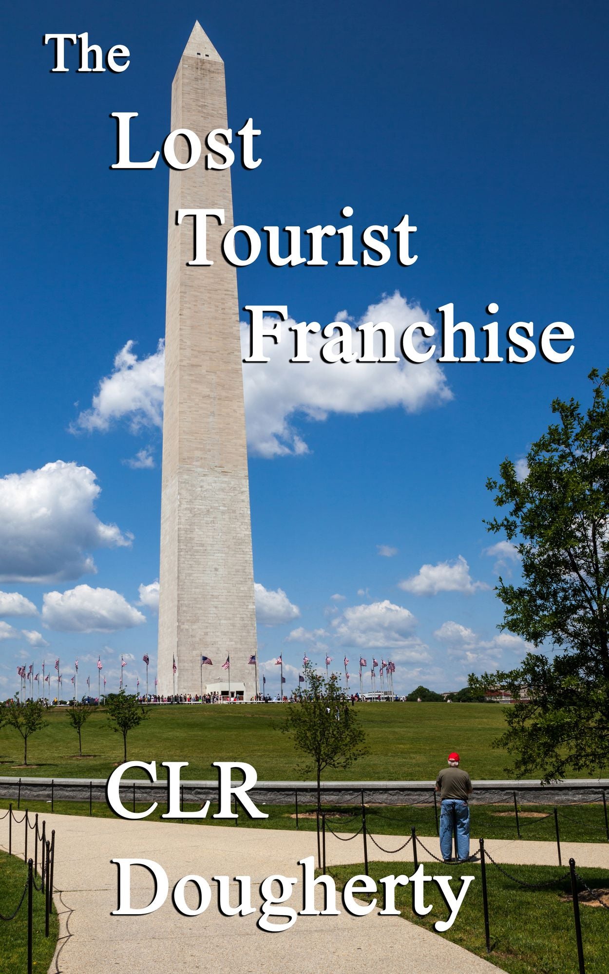 The Lost Tourist Franchise