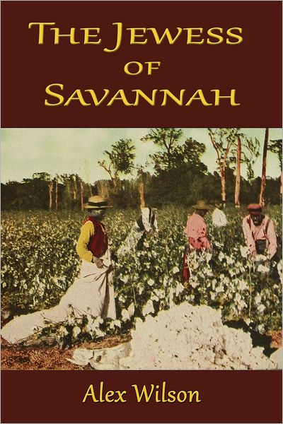 The Jewess of Savannah
