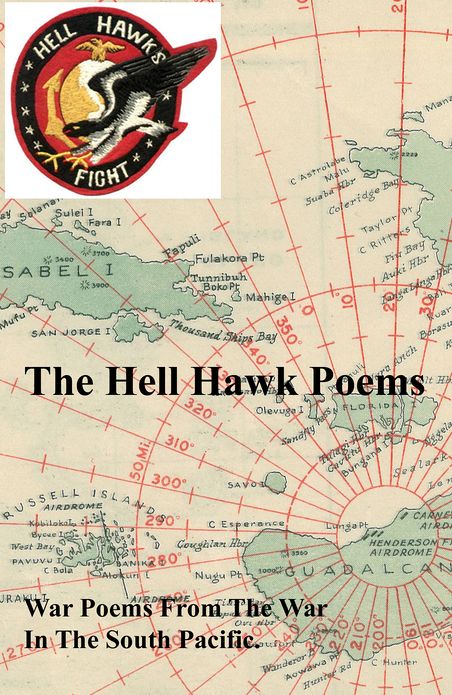 The Hell Hawk Poems