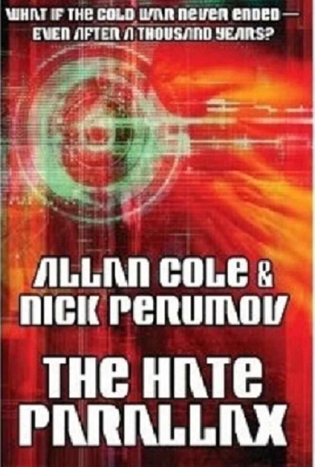 The Hate Parallax
