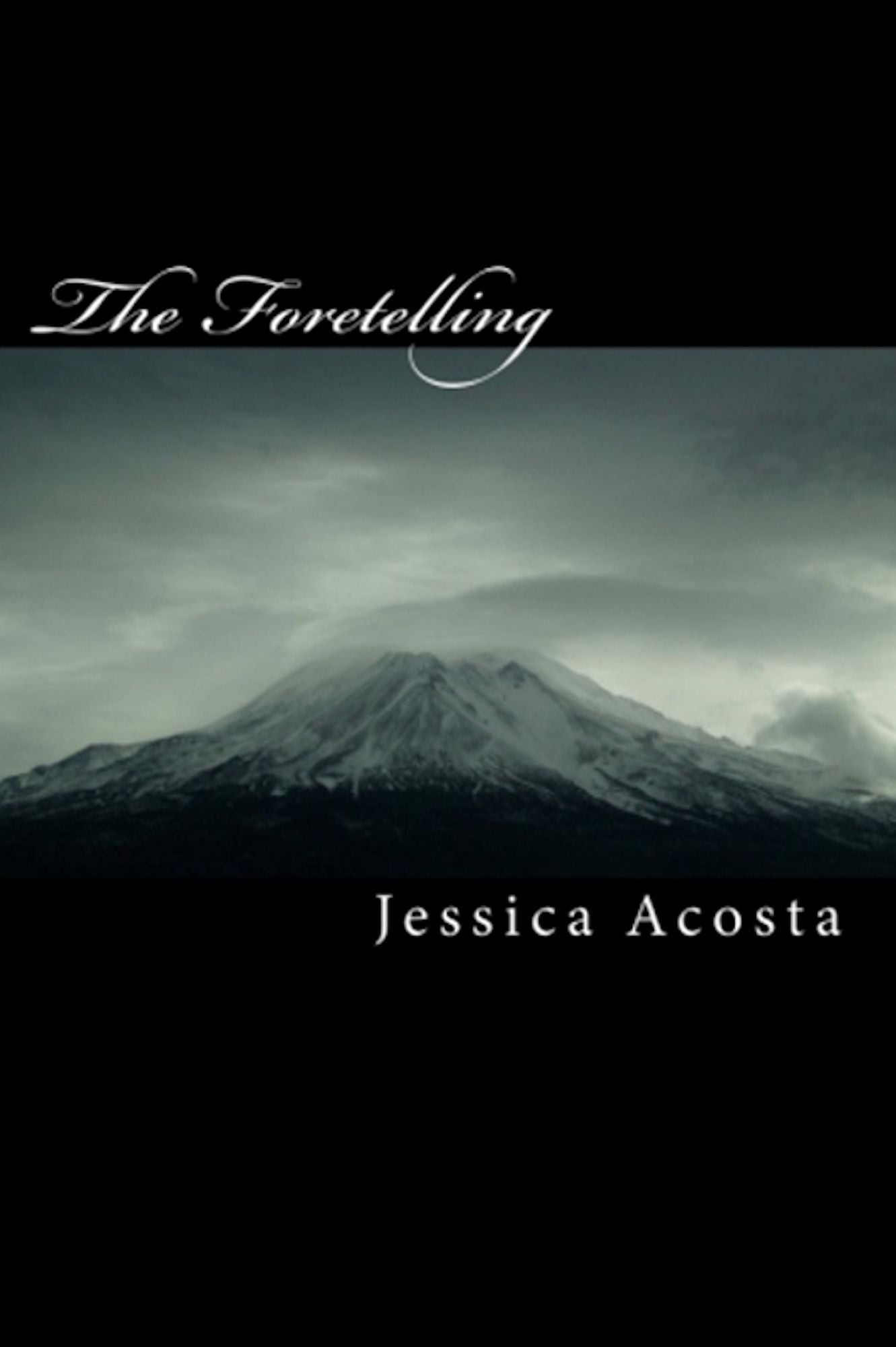 The Foretelling: Quest of the Auras