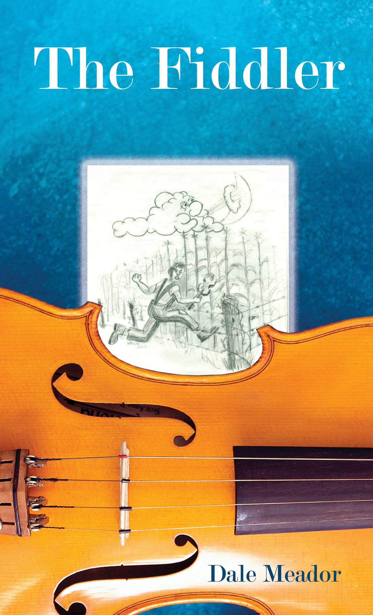 The Fiddler