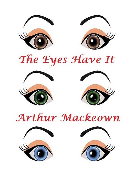 The Eyes Have It