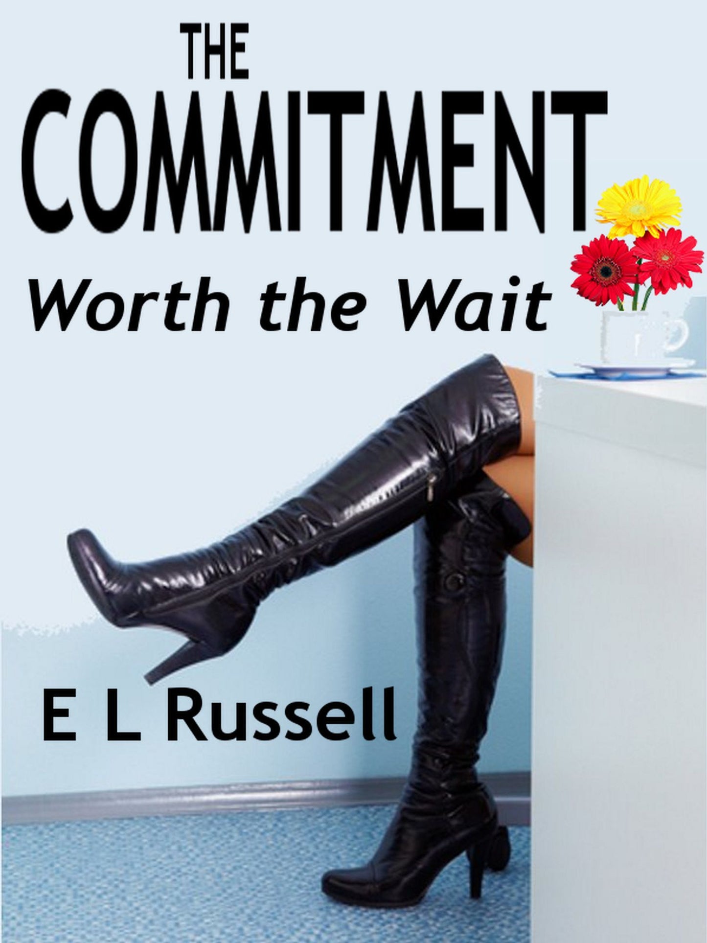 The Commitment