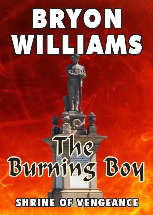 The Burning Boy