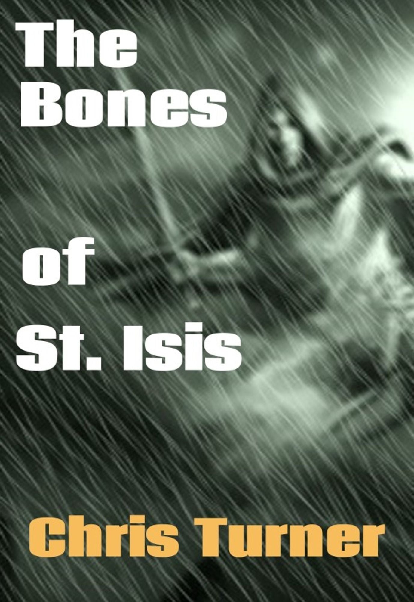 The Bones of St. Isis